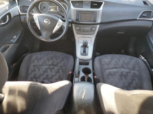 Photo 7 VIN: 3N1AB7AP7DL711127 - NISSAN SENTRA 