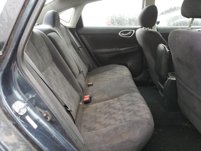 Photo 5 VIN: 3N1AB7AP7DL711239 - NISSAN SENTRA S 