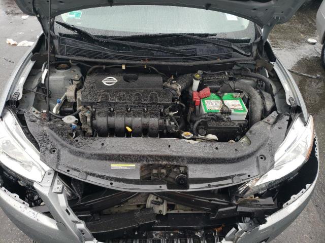 Photo 10 VIN: 3N1AB7AP7DL712634 - NISSAN SENTRA S 