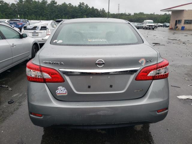 Photo 5 VIN: 3N1AB7AP7DL712634 - NISSAN SENTRA S 