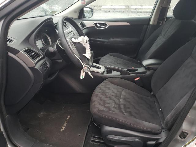 Photo 6 VIN: 3N1AB7AP7DL712634 - NISSAN SENTRA S 