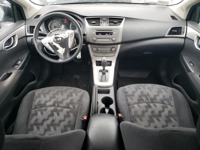 Photo 7 VIN: 3N1AB7AP7DL712634 - NISSAN SENTRA S 