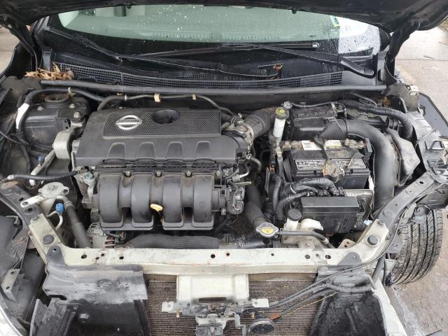 Photo 10 VIN: 3N1AB7AP7DL712665 - NISSAN SENTRA 