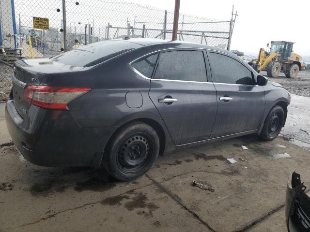 Photo 2 VIN: 3N1AB7AP7DL712665 - NISSAN SENTRA 