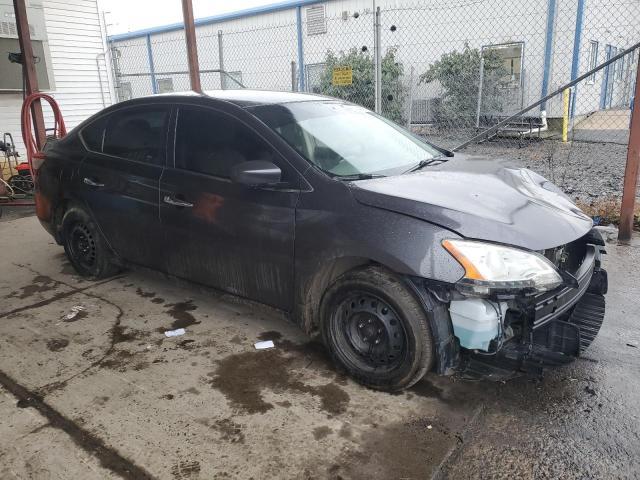 Photo 3 VIN: 3N1AB7AP7DL712665 - NISSAN SENTRA 