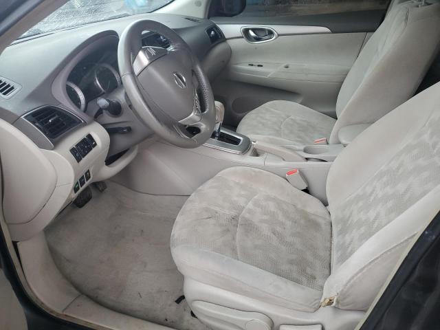 Photo 6 VIN: 3N1AB7AP7DL712665 - NISSAN SENTRA 