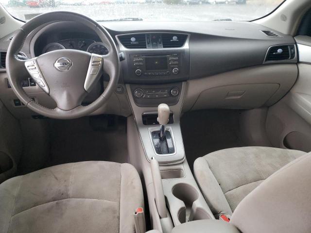 Photo 7 VIN: 3N1AB7AP7DL712665 - NISSAN SENTRA 