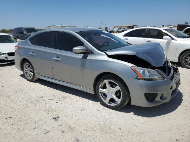 Photo 3 VIN: 3N1AB7AP7DL713363 - NISSAN SENTRA S 