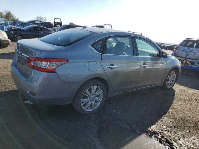 Photo 2 VIN: 3N1AB7AP7DL713556 - NISSAN SENTRA S 