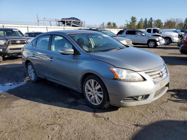 Photo 3 VIN: 3N1AB7AP7DL713556 - NISSAN SENTRA S 