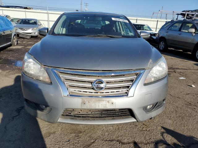 Photo 4 VIN: 3N1AB7AP7DL713556 - NISSAN SENTRA S 