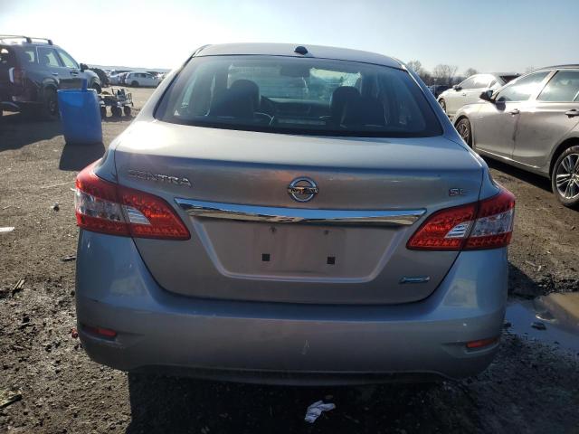 Photo 5 VIN: 3N1AB7AP7DL713556 - NISSAN SENTRA S 