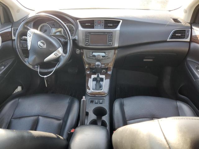 Photo 7 VIN: 3N1AB7AP7DL713556 - NISSAN SENTRA S 