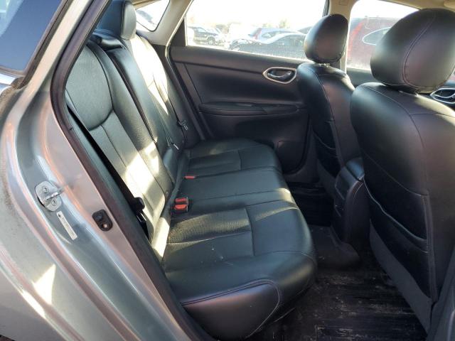 Photo 9 VIN: 3N1AB7AP7DL713556 - NISSAN SENTRA S 