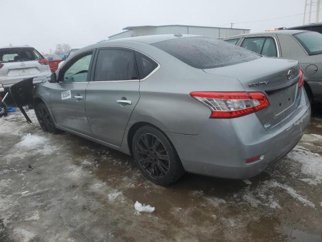 Photo 1 VIN: 3N1AB7AP7DL713816 - NISSAN SENTRA 