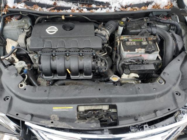 Photo 10 VIN: 3N1AB7AP7DL713816 - NISSAN SENTRA 