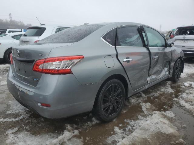 Photo 2 VIN: 3N1AB7AP7DL713816 - NISSAN SENTRA 