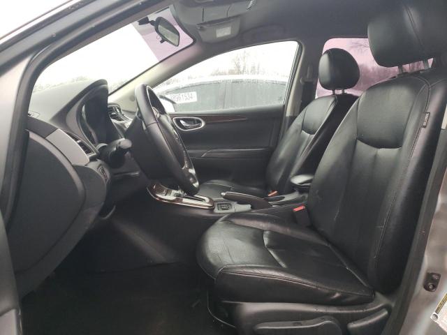 Photo 6 VIN: 3N1AB7AP7DL713816 - NISSAN SENTRA 