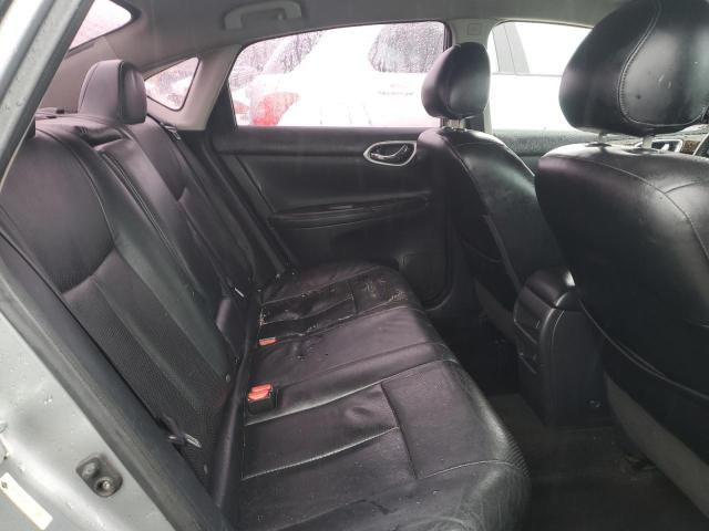 Photo 9 VIN: 3N1AB7AP7DL713816 - NISSAN SENTRA 