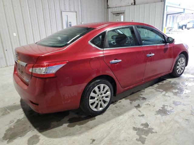 Photo 2 VIN: 3N1AB7AP7DL714433 - NISSAN SENTRA S 