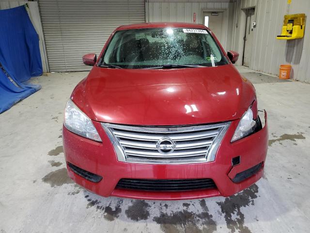 Photo 4 VIN: 3N1AB7AP7DL714433 - NISSAN SENTRA S 