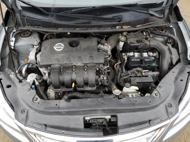 Photo 10 VIN: 3N1AB7AP7DL716960 - NISSAN SENTRA 