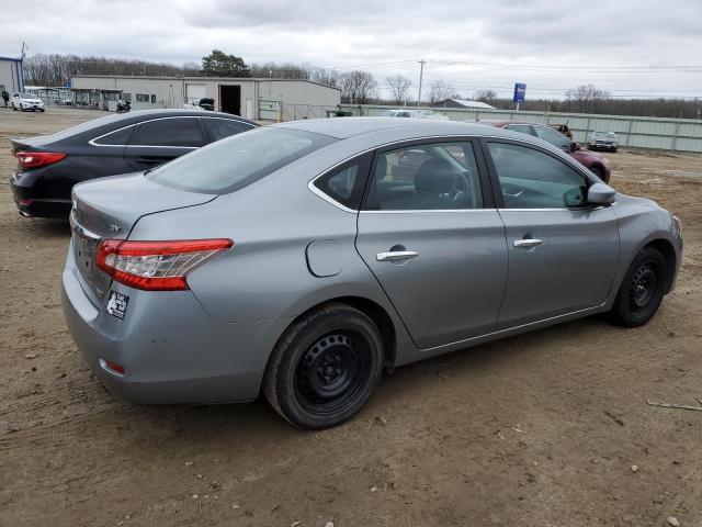 Photo 2 VIN: 3N1AB7AP7DL716960 - NISSAN SENTRA 