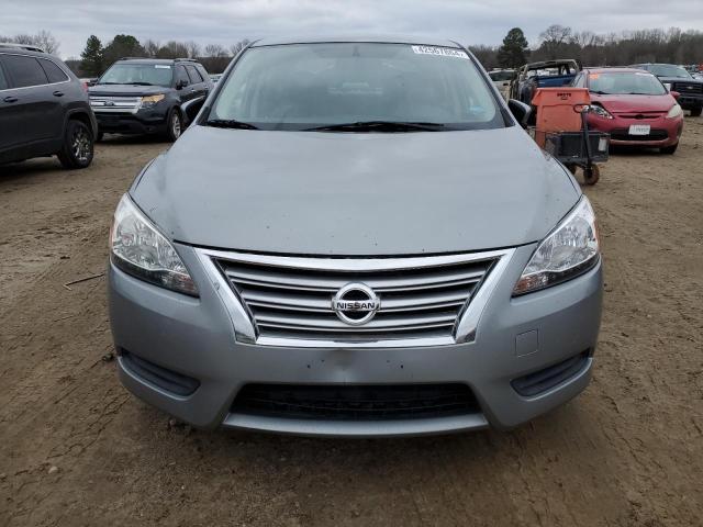 Photo 4 VIN: 3N1AB7AP7DL716960 - NISSAN SENTRA 