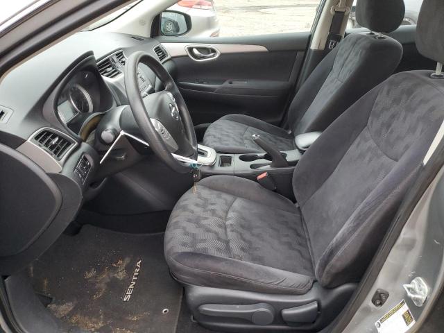 Photo 6 VIN: 3N1AB7AP7DL716960 - NISSAN SENTRA 