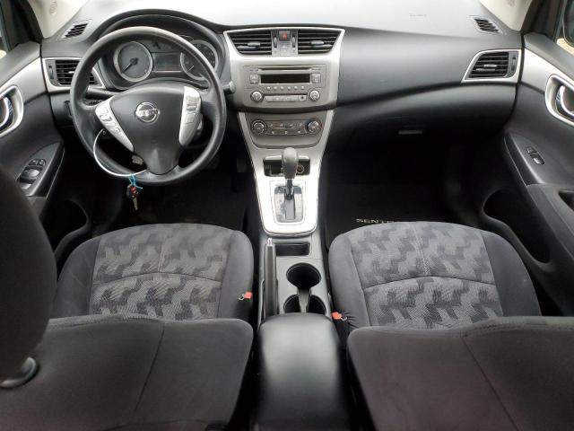 Photo 7 VIN: 3N1AB7AP7DL716960 - NISSAN SENTRA 