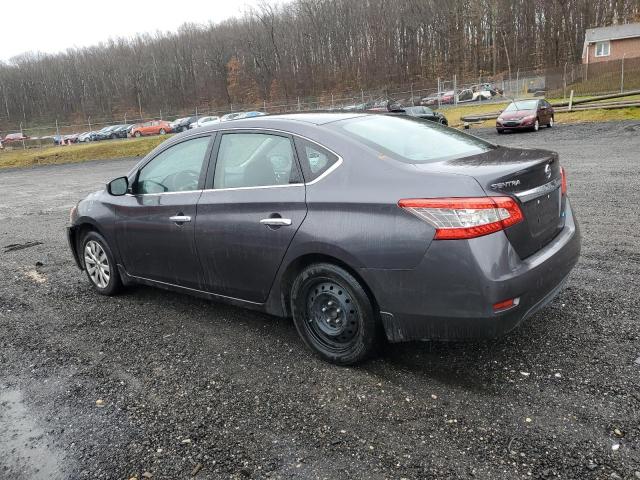 Photo 1 VIN: 3N1AB7AP7DL719888 - NISSAN SENTRA 