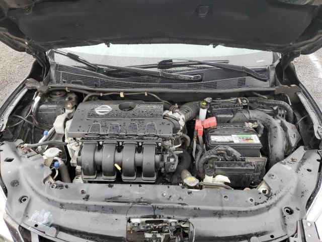 Photo 10 VIN: 3N1AB7AP7DL719888 - NISSAN SENTRA 