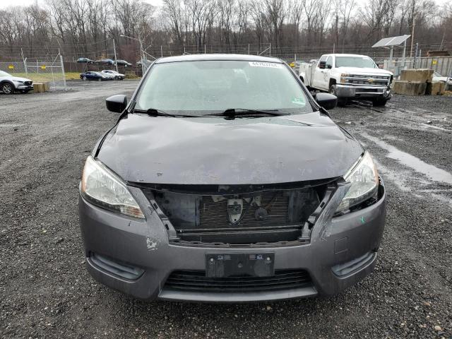 Photo 4 VIN: 3N1AB7AP7DL719888 - NISSAN SENTRA 