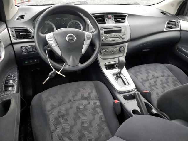 Photo 7 VIN: 3N1AB7AP7DL719888 - NISSAN SENTRA 