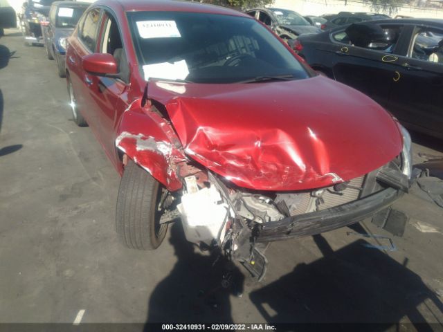 Photo 5 VIN: 3N1AB7AP7DL720037 - NISSAN SENTRA 