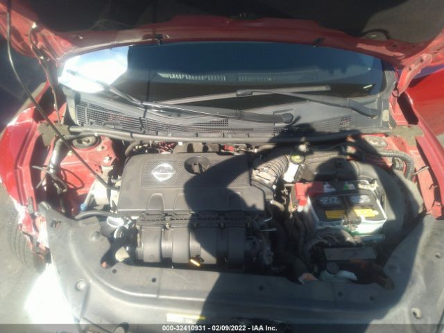 Photo 9 VIN: 3N1AB7AP7DL720037 - NISSAN SENTRA 