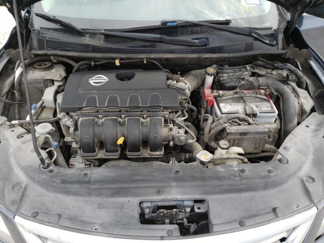 Photo 6 VIN: 3N1AB7AP7DL724346 - NISSAN SENTRA S 