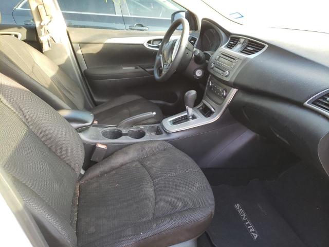 Photo 4 VIN: 3N1AB7AP7DL724928 - NISSAN SENTRA S 