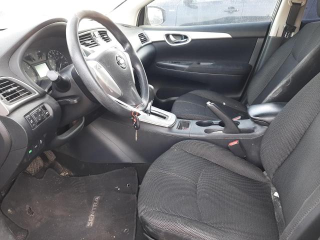 Photo 6 VIN: 3N1AB7AP7DL725836 - NISSAN SENTRA S 