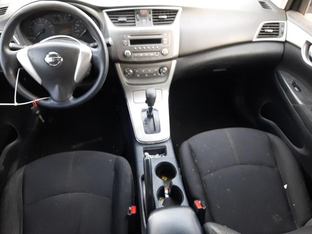 Photo 7 VIN: 3N1AB7AP7DL725836 - NISSAN SENTRA S 