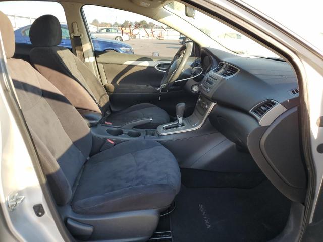 Photo 4 VIN: 3N1AB7AP7DL726873 - NISSAN SENTRA S 