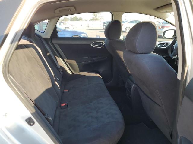 Photo 5 VIN: 3N1AB7AP7DL726873 - NISSAN SENTRA S 