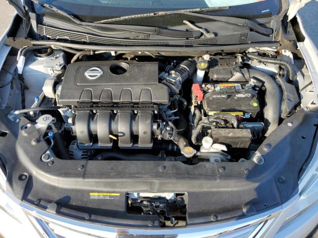 Photo 6 VIN: 3N1AB7AP7DL726873 - NISSAN SENTRA S 