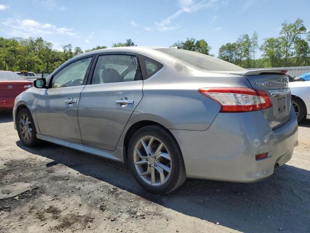 Photo 1 VIN: 3N1AB7AP7DL727652 - NISSAN SENTRA 