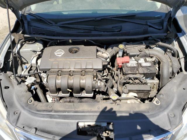 Photo 10 VIN: 3N1AB7AP7DL727652 - NISSAN SENTRA 