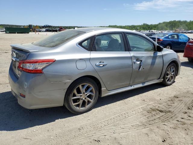 Photo 2 VIN: 3N1AB7AP7DL727652 - NISSAN SENTRA 