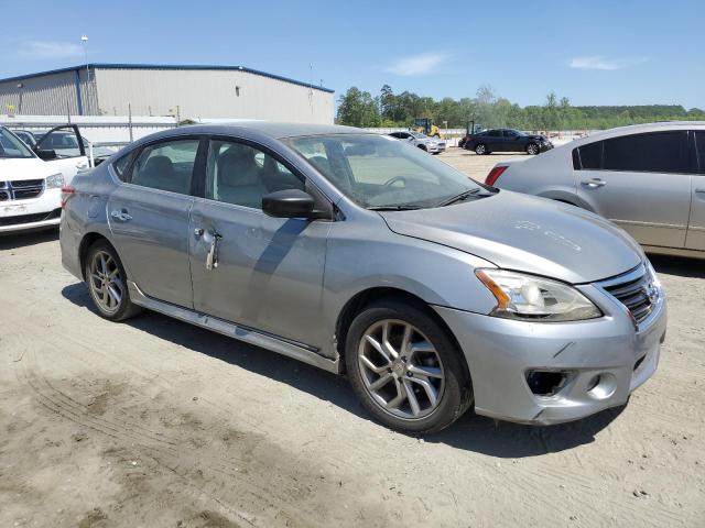 Photo 3 VIN: 3N1AB7AP7DL727652 - NISSAN SENTRA 