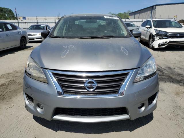 Photo 4 VIN: 3N1AB7AP7DL727652 - NISSAN SENTRA 