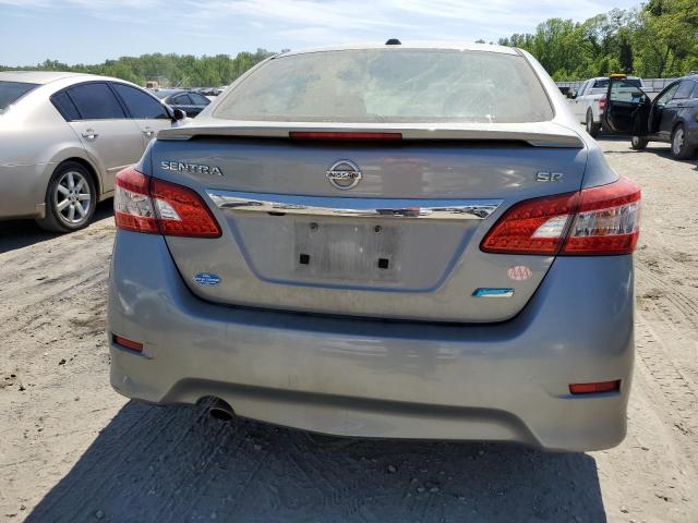 Photo 5 VIN: 3N1AB7AP7DL727652 - NISSAN SENTRA 