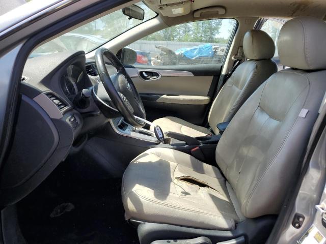 Photo 6 VIN: 3N1AB7AP7DL727652 - NISSAN SENTRA 